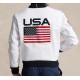 Team USA Cotton Jacket