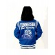 TennState University Unisex Varsity Jacket