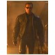 Terminator 3 Arnold Schwarzenegger Jacket