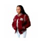 Texas Southern A&M University Unisex Varsity Jacket