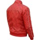 The Fall Guy Ryan Gosling Red Jacket