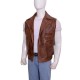 The League of Extraordinary Gentlemen Allan Quatermain Vest