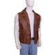 The League of Extraordinary Gentlemen Allan Quatermain Vest