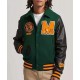 The National 1984 Champions of America Varsity Jacket