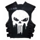 The Punisher Costume Leather Coat, Vest, Jacket