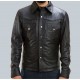 The Walking Dead Governor Leather Jacket