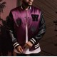 The Weeknd H&M Varsity Jacket