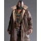 Tom Hardy B3 Aviator Sheepskin Shearling Leather Coat