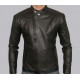 Tony Stark Motorcycle Jacket