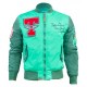 Top Gun Stadium Varsity Jacket