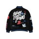 Tornoto 22 Letterman Jacket