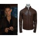 Trendy Jack Reacher 2 Tom Cruise Brown Jacket       