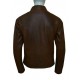 Trendy Jack Reacher 2 Tom Cruise Brown Jacket       