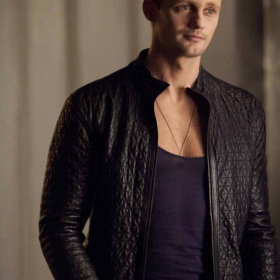 True Blood Season 4 Eric Northman Jacket