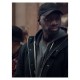 Tv Series Lupin Assane Diop Hooded Jacket