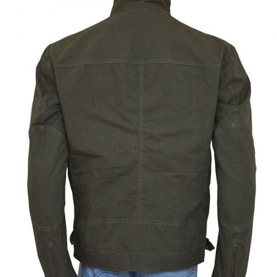 Uncharted 4 Nathan Drake Jacket