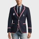 Unisex usa olympics team golf coat