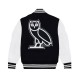 University Of Toronto Varsity Jacket