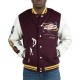 Varsity Heroes Almost Someday Jacket