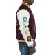 Varsity Heroes Almost Someday Jacket