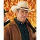 Vegas TV Series Sheriff Ralph Lamb Brown Jacket