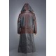 Video Game PUBG Playerunknowns Battlegrounds Cosplay Coat