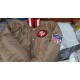 Vintage 49ers Gold Starter Satin Jacket