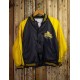 Vintage Kids Power Rangers Bomber Jacket