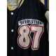 Vintage PnB Nation Revolution Varsity Jacket