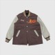 Vintage PnB Nation Varsity Graffiti Jacket