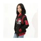 WSSU University Unisex Varsity Jacket