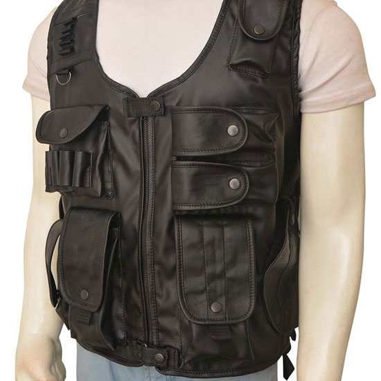 WWE Roman Reigns Vest