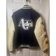 Weekend with Adele Varsity Jacket