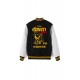 Weeknd Dawn FM 103 Album Varsity Jacket