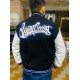 Westcoast Customs 93 Varsity Jacket Baseball Jacket