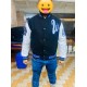 Westcoast Customs 93 Varsity Jacket Baseball Jacket