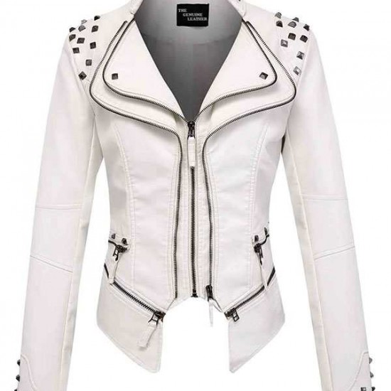 Women Fashion Jacket