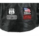 New Men's Harley Davidson Live To Ride Motorcycle Jacket USA Biker Diamond Plate New Jacket