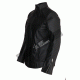 Mens Batman Begins Leather Jacket