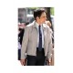 Secret Life of Walter Mitty Ben Stiller Jacket