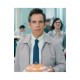 Secret Life of Walter Mitty Ben Stiller Jacket