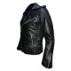 Fallout 4 Atom Cats Double Rider Leather Jacket