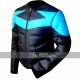 Nightwing Leather Jacket Costume In Different Designs