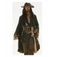 Jack Sparrow Pirates of the Caribbean Coat 