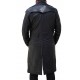 Ryan Gosling Blade Runner 2049 Leather Coat