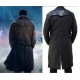 Ryan Gosling Blade Runner 2049 Leather Coat