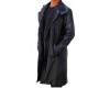 Ryan Gosling Blade Runner 2049 Leather Coat