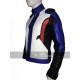 Ow Game Hero Soldier 76 Cosplay Costume Video Game Cosplay Jacket