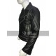 New Mens HD Brando Leather Jacket