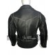 New Mens HD Brando Leather Jacket